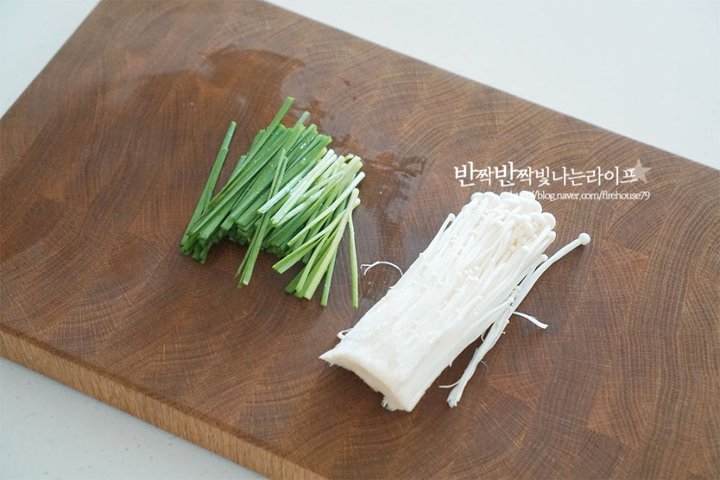 담백한 훈제오리 배추찜 레시피 2인분 30분 완성 평점 5.0점(71) 레시피 이미지 - 4