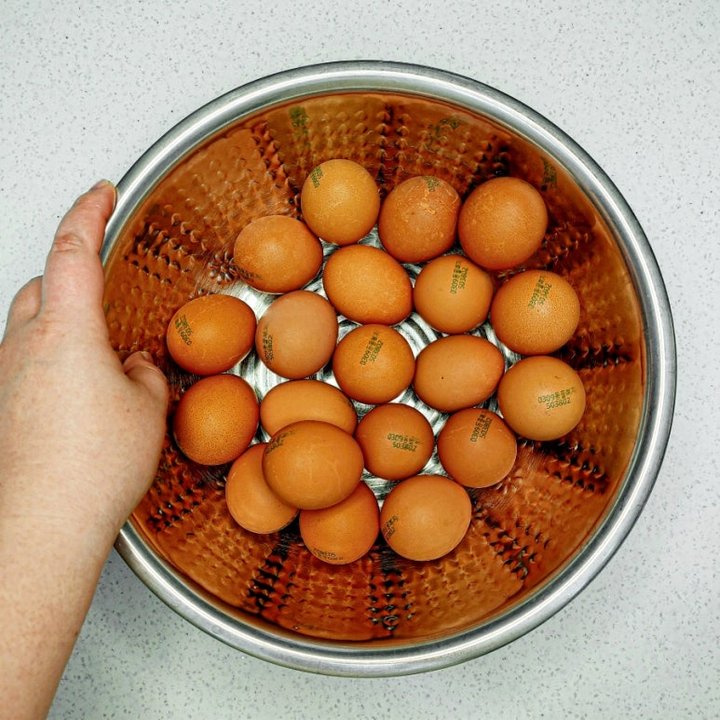일본식 아지타마고 간장계란장조림 레시피 6인분 25분 완성 평점 4.7점(84) 레시피 이미지 - 2