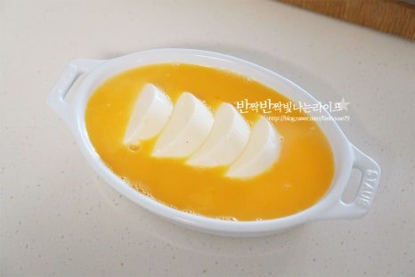 부드러운 순두부 계란찜 달걀찜 레시피 2인분 20분 완성 평점 5.0점(54) 레시피 이미지 - 8