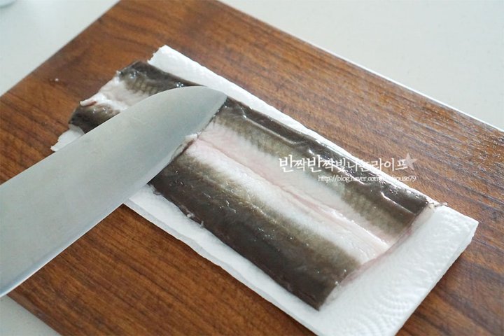 매콤달콤 양념 장어구이 레시피 2인분 30분 완성 평점 4.9점(64) 레시피 이미지 - 2