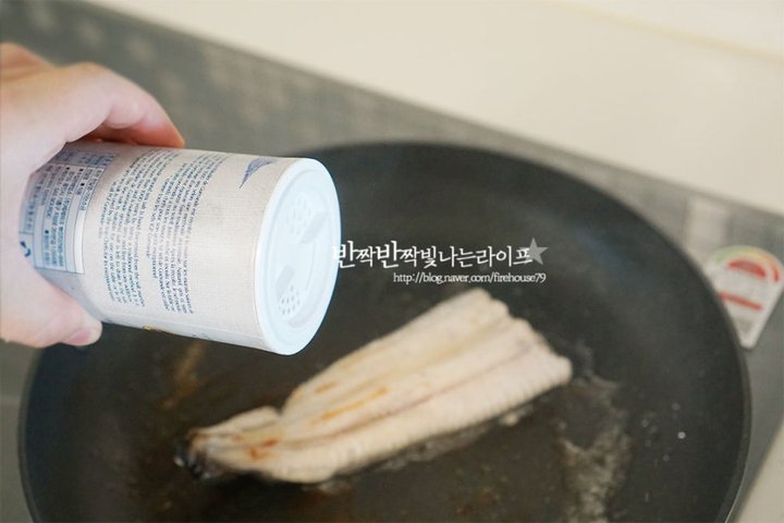 매콤달콤 양념 장어구이 레시피 2인분 30분 완성 평점 4.9점(64) 레시피 이미지 - 8