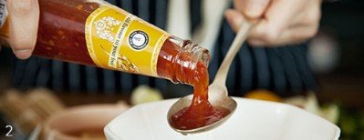 매콤새콤 산뜻한 태국식 샐러드 얌운센 레시피 2인분 55분 완성 평점 4.7점(59) 레시피 이미지 - 3