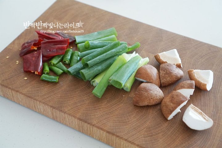 단짠단짠 백종원 간장찜닭 안동찜닭 레시피 3인분 1시간 완성 평점 5.0점(20) 레시피 이미지 - 3
