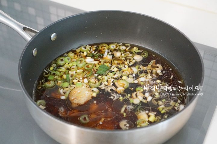 단짠단짠 백종원 간장찜닭 안동찜닭 레시피 3인분 1시간 완성 평점 5.0점(20) 레시피 이미지 - 4