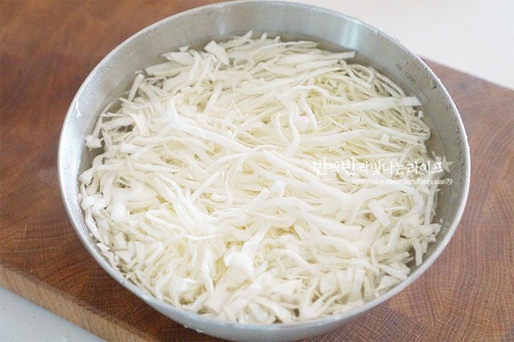 은은한 단맛과 아삭한 식감의 당근라페 레시피 2인분 30분 완성 평점 5.0점(87) 레시피 이미지 - 4