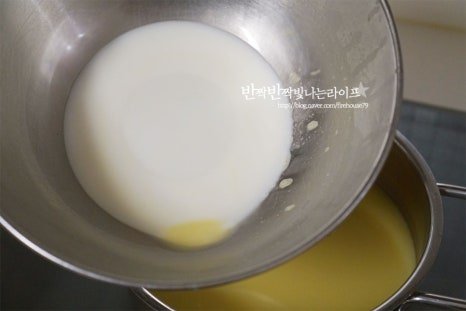 은은한 단맛의 따뜻한 생강청 레시피 5인분 1시간 45분 완성 평점 4.9점(76) 레시피 이미지 - 9