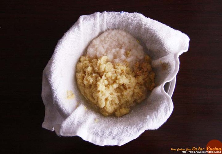 칼칼 매콤한 수미네 반찬 갈비찜 레시피 4인분 2시간 30분 완성 평점 5.0점(67) 레시피 이미지 - 4