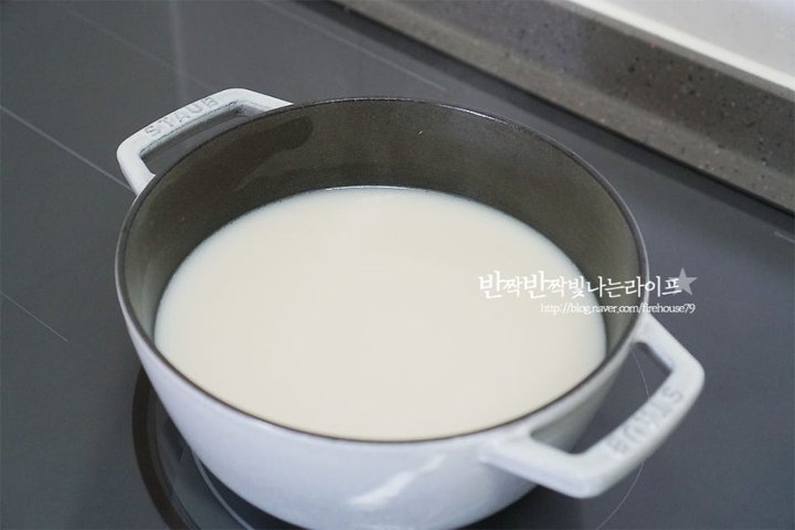 구수한 순대국 순대국밥 레시피 4인분 1시간 30분 완성 평점 4.9점(14) 레시피 이미지 - 9