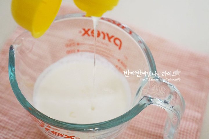 달콤하게 사르르 녹는 파베초콜릿 레시피 2인분 2시간 20분 완성 평점 4.8점(75) 레시피 이미지 - 3