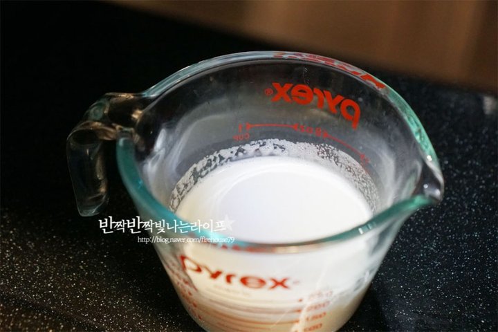 달콤하게 사르르 녹는 파베초콜릿 레시피 2인분 2시간 20분 완성 평점 4.8점(75) 레시피 이미지 - 4