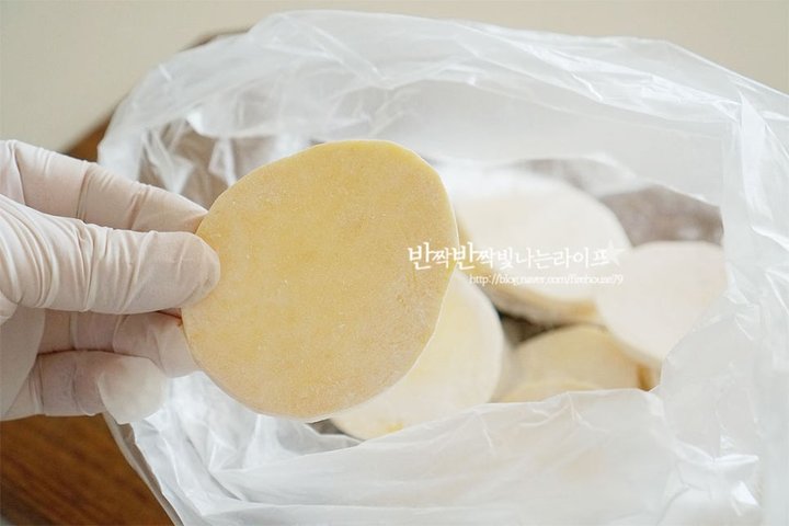 달콤한 고구마튀김 레시피 2인분 30분 완성 평점 4.7점(57) 레시피 이미지 - 5