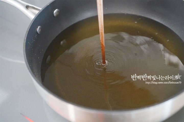 달콤한 고구마튀김 레시피 2인분 30분 완성 평점 4.7점(57) 레시피 이미지 - 8