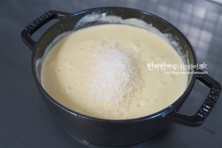 달콤한 고구마스프 고구마수프 레시피 1인분 1시간 완성 평점 4.9점(29) 레시피 이미지 - 9