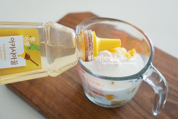달콤 산뜻한 망고스무디 레시피 1인분 10분 완성 평점 4.9점(95) 레시피 이미지 - 3