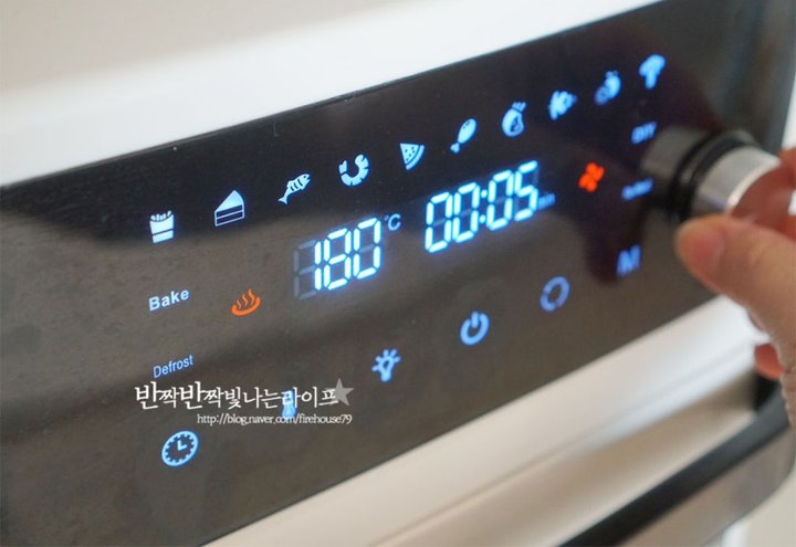 달콤 짭조름 쪽갈비구이 레시피 4인분 1시간 10분 완성 평점 4.8점(16) 레시피 이미지 - 11