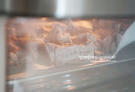 달콤 짭조름 쪽갈비구이 레시피 4인분 1시간 10분 완성 평점 4.8점(16) 레시피 이미지 - 8
