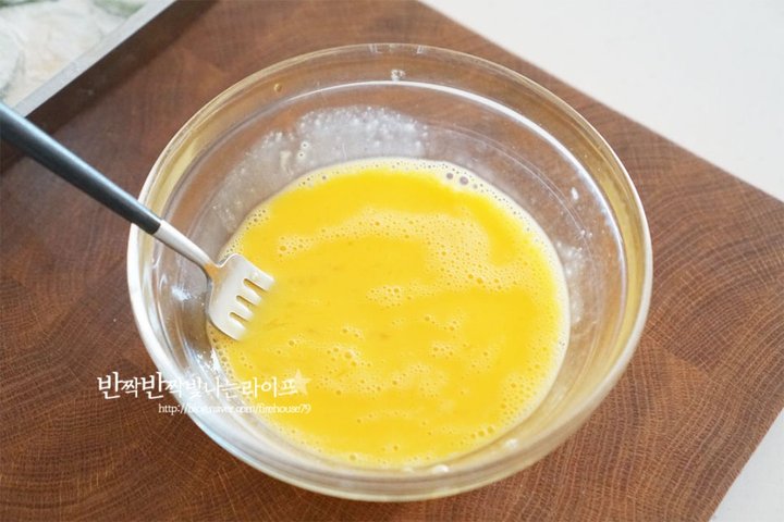 부드럽고 고소한 애호박전 레시피 2인분 35분 완성 평점 4.9점(72) 레시피 이미지 - 7