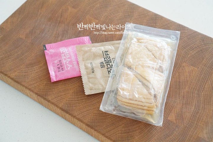 담백하고 고소한 맛의 두부 유부초밥 레시피 4인분 30분 완성 평점 4.7점(78) 레시피 이미지 - 3