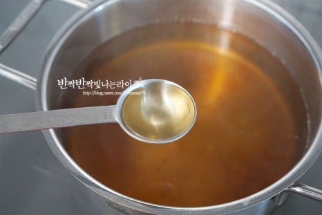 겨울 추위를 녹여줄 밀푀유 나베 레시피 2인분 1시간 완성 평점 5.0점(66) 레시피 이미지 - 4