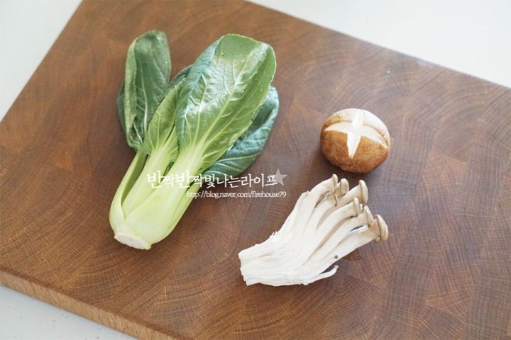 겨울 추위를 녹여줄 밀푀유 나베 레시피 2인분 1시간 완성 평점 5.0점(66) 레시피 이미지 - 7