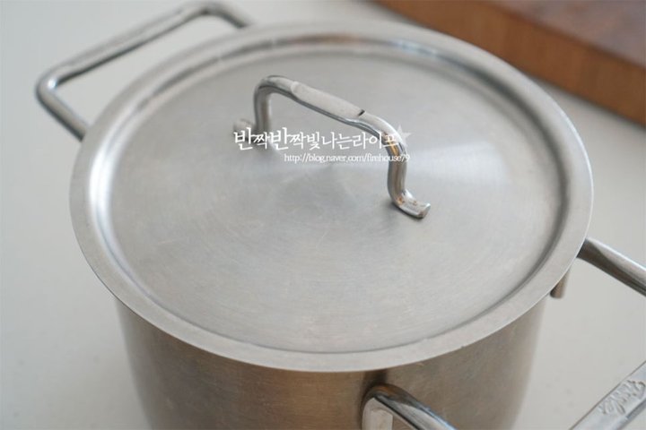 추운날 뜨끈하고 시원한 모시조개탕 레시피 2인분 3시간 30분 완성 평점 4.9점(71) 레시피 이미지 - 3