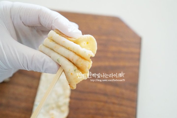 따뜻하고 탱글한 우동 레시피 1인분 30분 완성 평점 4.7점(89) 레시피 이미지 - 3