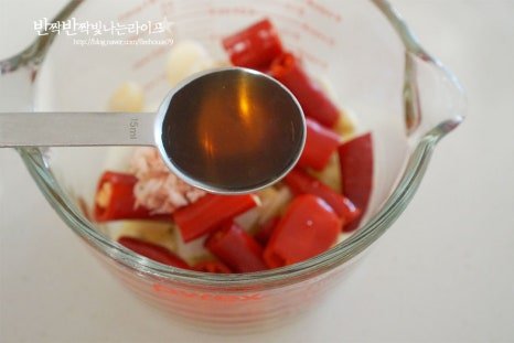 시원하고 아삭한 열무김치 레시피 4인분 30분 완성 평점 4.8점(41) 레시피 이미지 - 6