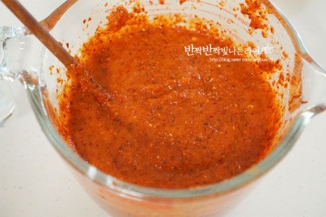 시원하고 아삭한 열무김치 레시피 4인분 30분 완성 평점 4.8점(41) 레시피 이미지 - 7
