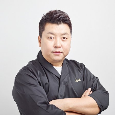 우동카덴.정호영셰프