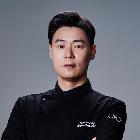 크레이지셰프최현석